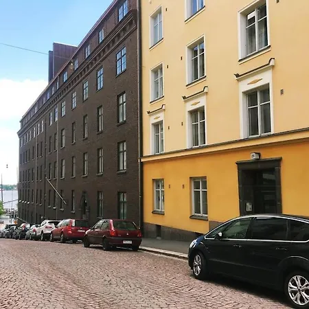 Apartament Fab 2br Apt! Just 3 Blocks From Market Square! *