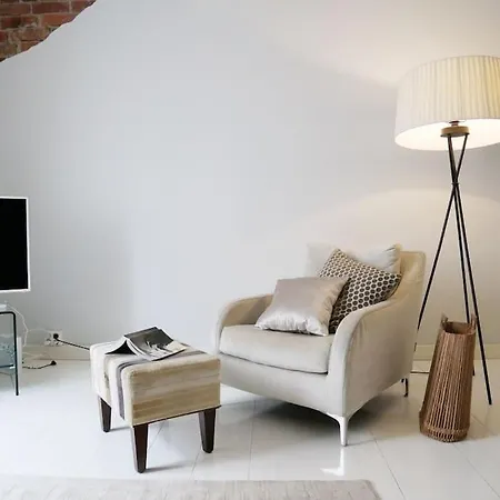 公寓 Fab 2br Apt! Just 3 Blocks From Market Square!