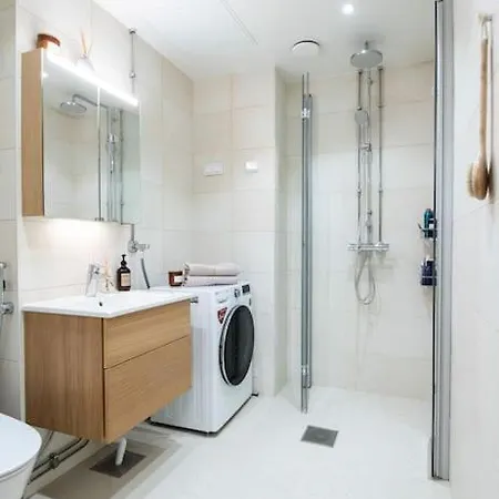 Apartmán Fab 2br Apt! Just 3 Blocks From Market Square!