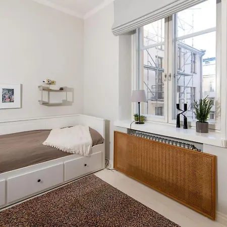 Fab 2br Apt! Just 3 Blocks From Market Square! * Helsinki